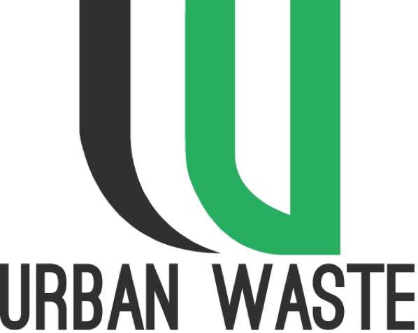 Urban Waste logo